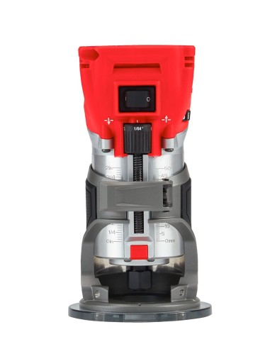 Palm Router Milwaukee M18FTR8-0X (Body only + HD BOX)
