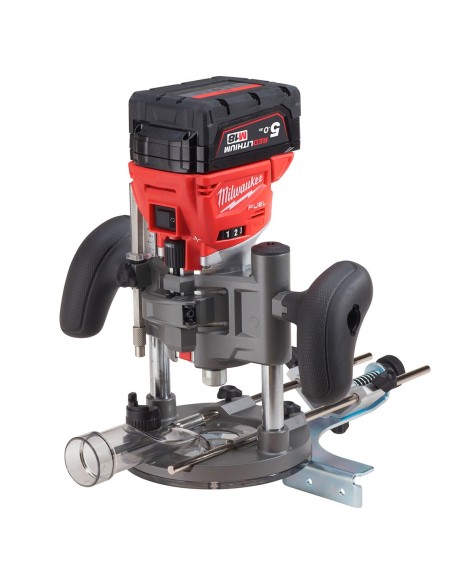 Palm Router Milwaukee M18FTR8-0X (Body only + HD BOX)