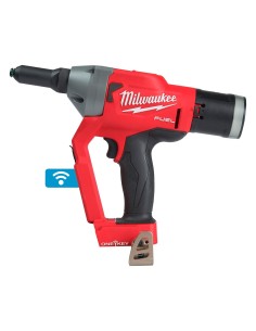Rivet Gun Milwaukee M18ONEFPRT-0X (Body only + HD BOX) 2