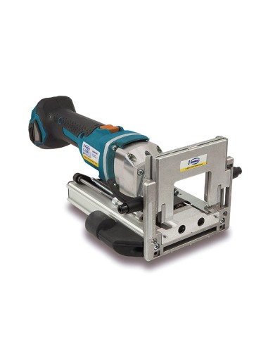 Tourillonneuse VIRUTEX ABB400 (Machine seule)
