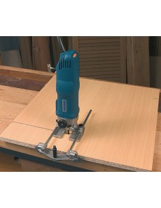 Elektronische Kantenfräse VIRUTEX FR192N 2