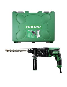 Bohrhammer HIKOKI DH28PCY2Z (850 W)
