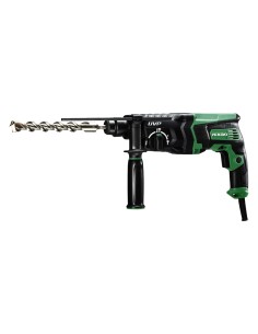 Bohrhammer HIKOKI DH28PCY2Z (850 W) 2