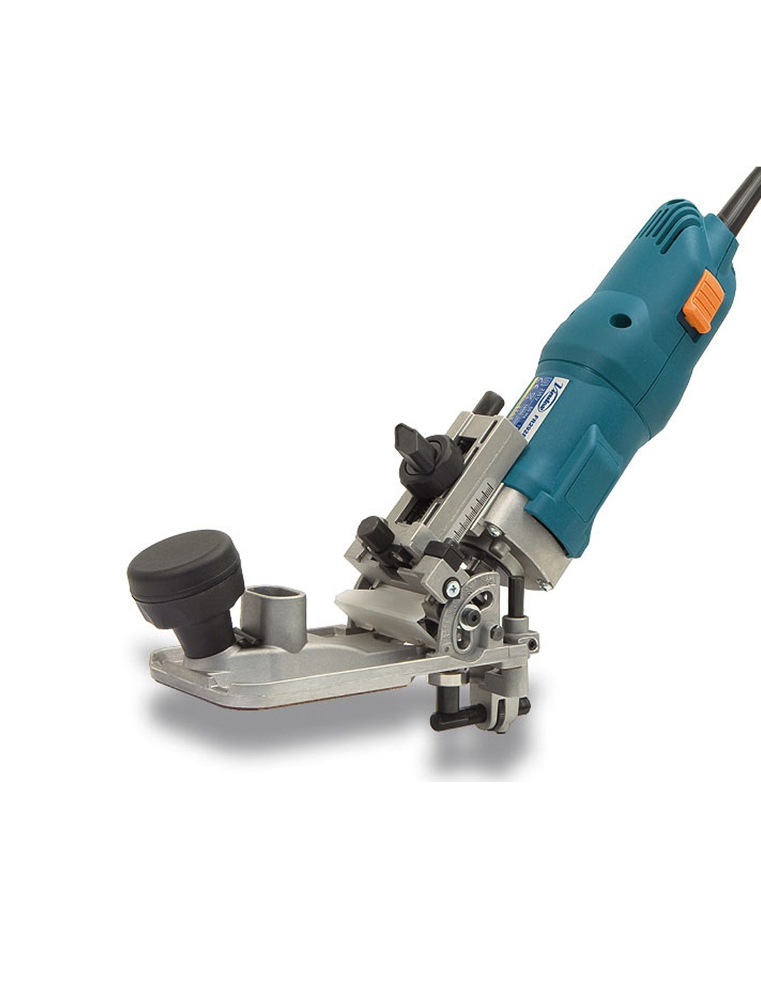 Fresadora de cantos inclinable VIRUTEX FR292R