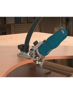 Elektronisch kippbarer trimmer VIRUTEX FR292R 2