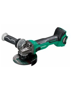 Meuleuse HIKOKI G1813DAW4Z (Machine seule)