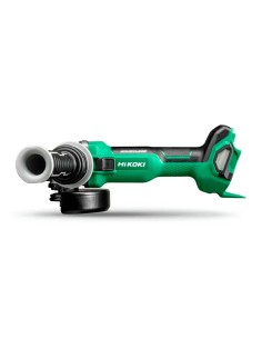 Grinder HIKOKI G1813DAW4Z (Body only) 2