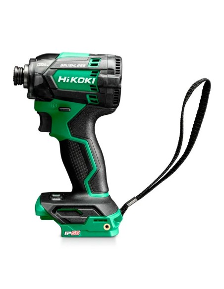 Visseuse à Chocs HIKOKI WH18DCW4Z (Machine seule)