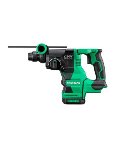 Perforateur HIKOKI DH1826DAW4Z (Machine seule)
