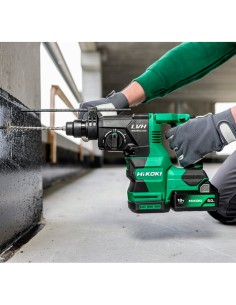 Perforateur HIKOKI DH1826DAW4Z (Machine seule) 2