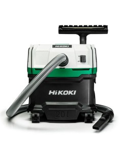 Vacuum HIKOK RP200SLWAZ (1.200W)