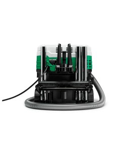 Vacuum HIKOK RP200SLWAZ (1.200W) 2