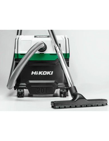 Vacuum HIKOK RP200SLWAZ (1.200W)