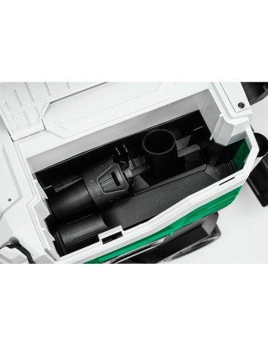 Vacuum HIKOK RP200SLWAZ (1.200W)