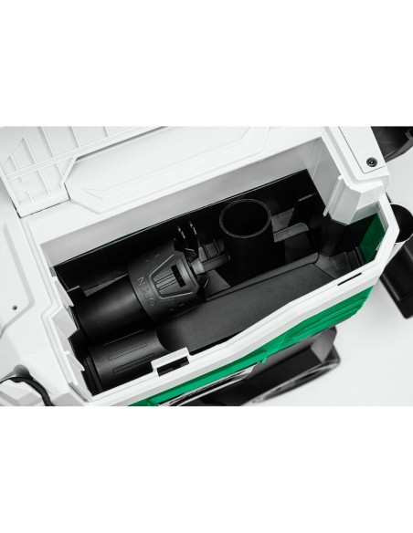 Vacuum HIKOK RP200SLWAZ (1.200W)