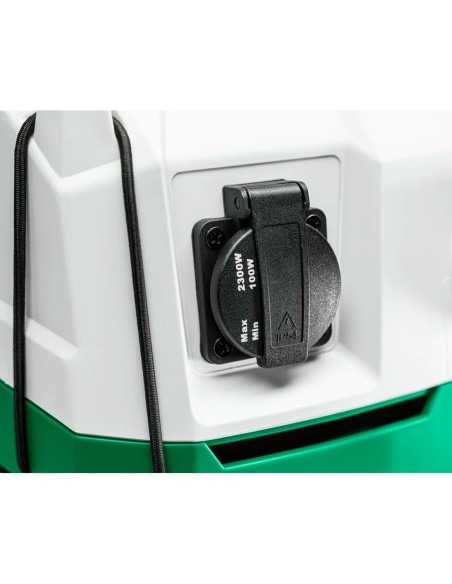 Aspiratore HIKOKI RP200YLWAZ (1.200W)