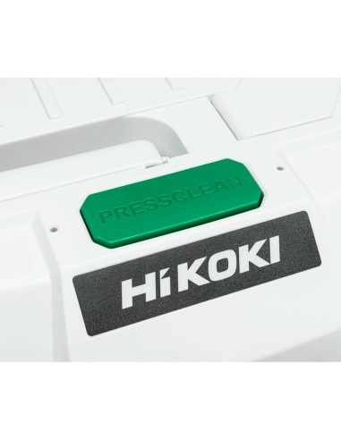 Vacuum HIKOKI RP200YLWAZ (1.200W)