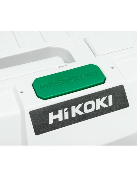 Aspiratore HIKOKI RP200YLWAZ (1.200W)