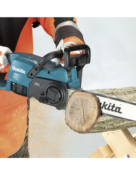 Chainsaw MAKITA DUC357Z (Body only)