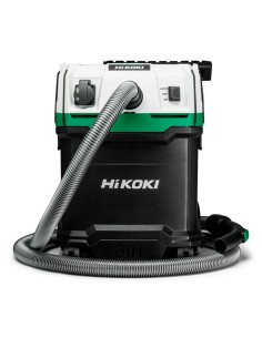 Vacuum HIKOKI RP300YLWAZ (1.200W)