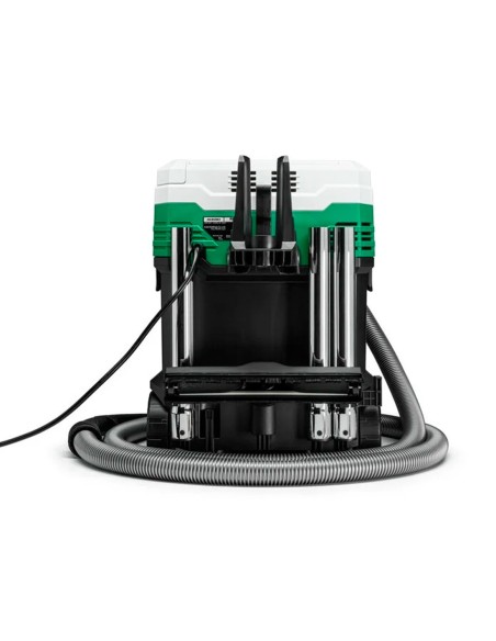 Vacuum HIKOKI RP300YLWAZ (1.200W)