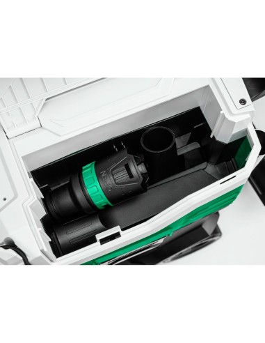 Vacuum HIKOKI RP300YLWAZ (1.200W)