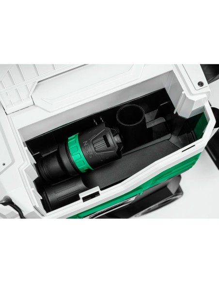 Vacuum HIKOKI RP300YLWAZ (1.200W)