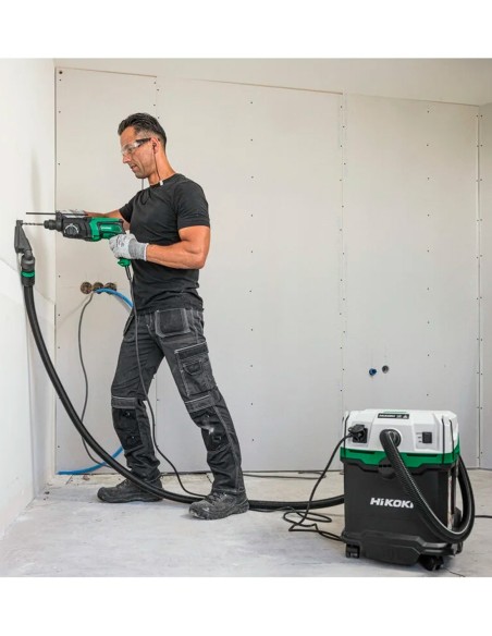 Vacuum HIKOKI RP300YLWAZ (1.200W)
