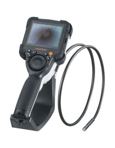 Telecamera di ispezione LASERLINER 082.233A
