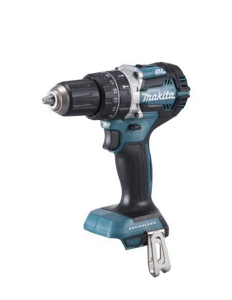 MAKITA Kit DLX3119TJ (DHP484 + DHR243 + DGA513 + 3 x 18V 5,0 Ah