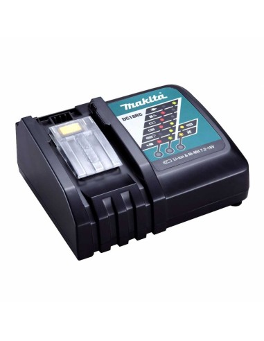 MAKITA Kit DLX3119TJ (DHP484 + DHR243 + DGA513 + 3 x 18V 5,0 Ah