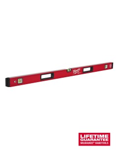 Livella REDSTICK™ BACKBONE™ 120 cm Milwaukee