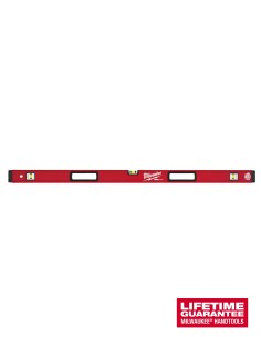 Livella REDSTICK™ BACKBONE™ 120 cm Milwaukee 2