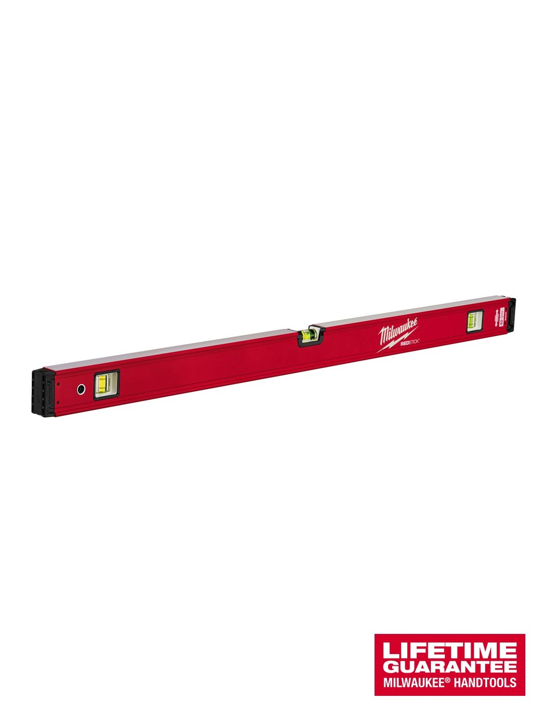 Nivel REDSTICKâ„¢ BACKBONEâ„¢ 100 cm Milwaukee
