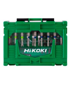 Set de puntas HIKOKI 40030023 (31 pezzi) 2