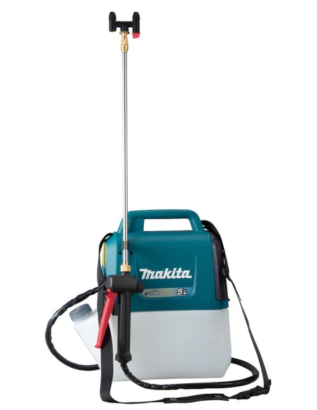 Garden Sprayer MAKITA DUS054Z (Body only)
