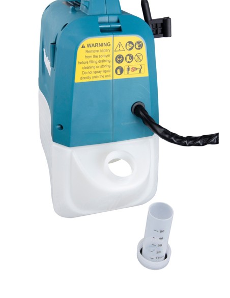 Garden Sprayer MAKITA DUS054Z (Body only)