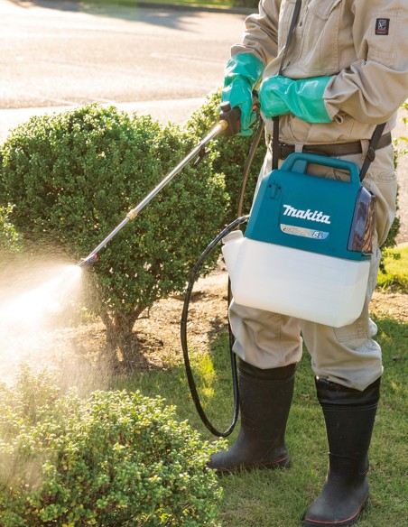 Garden Sprayer MAKITA DUS054Z (Body only)