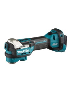Outil Multifonction Makita DTM52ZJ (Machine seule + MAKPAC 3) 2