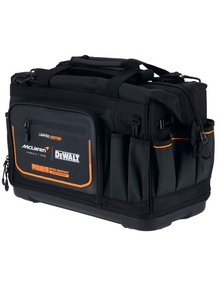 Tote toolbag DeWALT McLaren edition