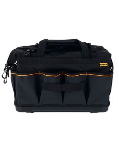 Tote toolbag DeWALT McLaren edition 2