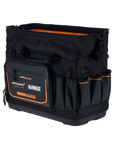 Sac de transport DeWALT Édition McLaren