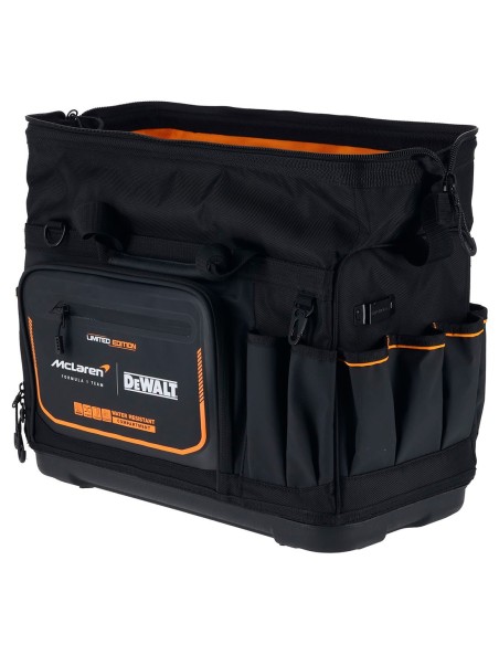 Sac de transport DeWALT Édition McLaren