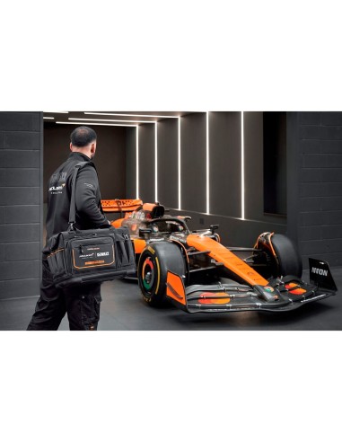 Sac de transport DeWALT Édition McLaren
