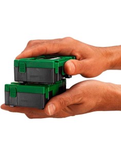 Set de puntas HIKOKI 40030024 (60 pezzi) 2