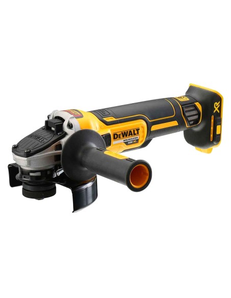 DeWALT Kit DCK2020P2T (DCD791 + DCG405 + 2 x 5,0 Ah + DCB1104 +