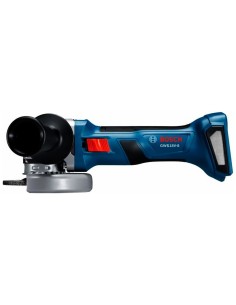 Angle Grinder BOSCH 18V-8 125mm (Body only) 2