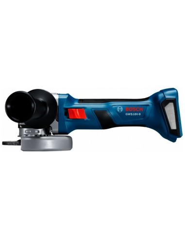 Angle Grinder BOSCH 18V-8 125mm (Body only)