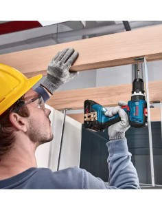 Hammer Drill BOSCH GSB 18V-65 (Body only) 2