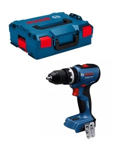 Schlagbohrschrauber BOSCH GSB 18V-65 (nur Gerät + L-Boxx 136)